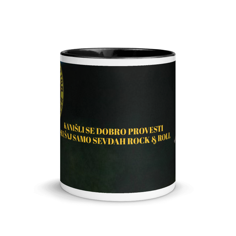 FOTO ŠOLJA 330 ML A+KLASA 5 FOTO ŠOLJA 330 ML A+KLASA