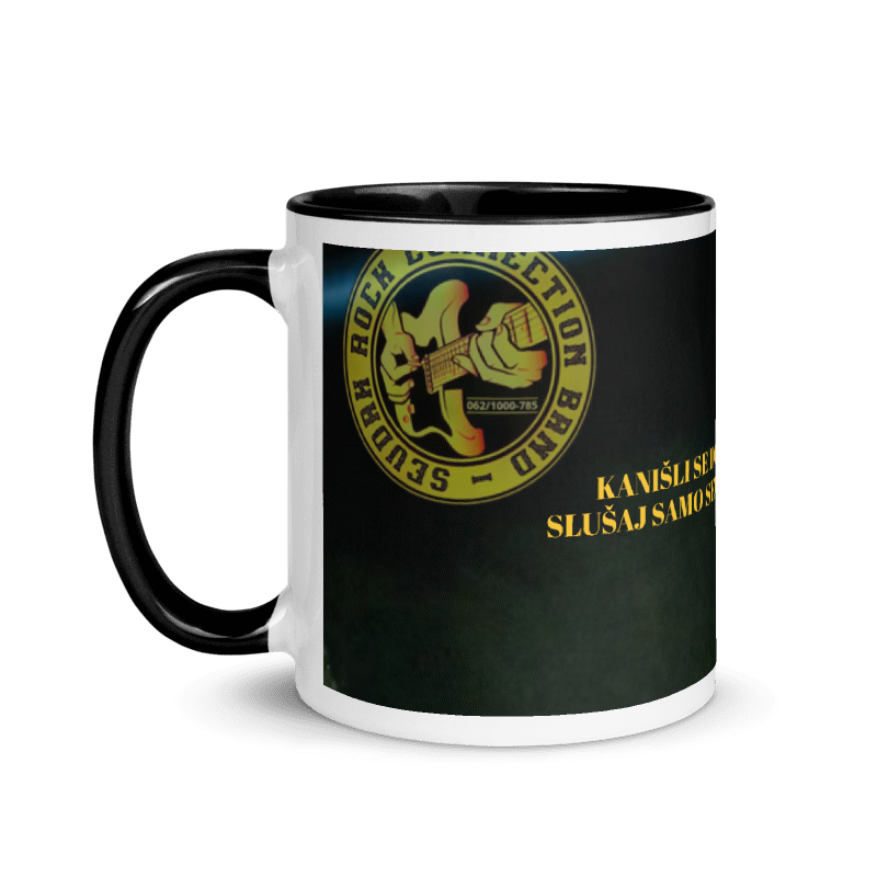 FOTO ŠOLJA 330 ML A+KLASA 4 FOTO ŠOLJA 330 ML A+KLASA