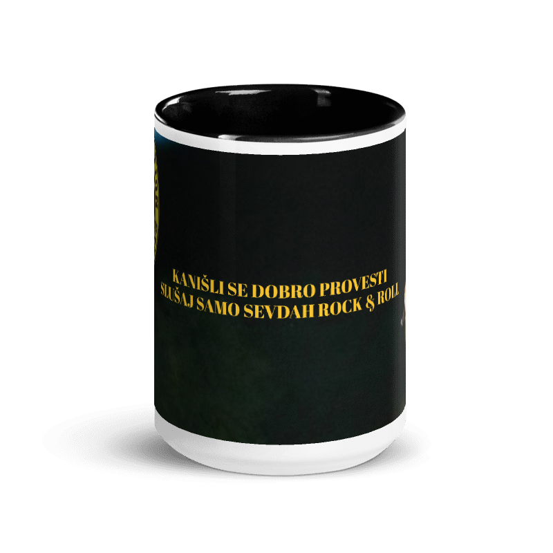 FOTO ŠOLJA 330 ML A+KLASA 2 FOTO ŠOLJA 330 ML A+KLASA