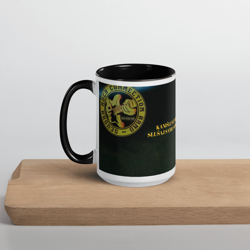 FOTO ŠOLJA 330 ML A+KLASA 7 FOTO ŠOLJA 330 ML A+KLASA