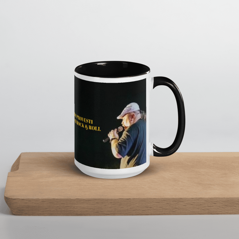 FOTO ŠOLJA 330 ML A+KLASA 6 FOTO ŠOLJA 330 ML A+KLASA