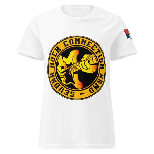 ŽENSKA MAJICA  PREMIUM DIGITALNA  ŠTAMPA