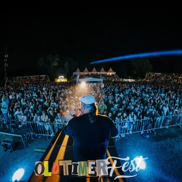 OLDTIMERFEST