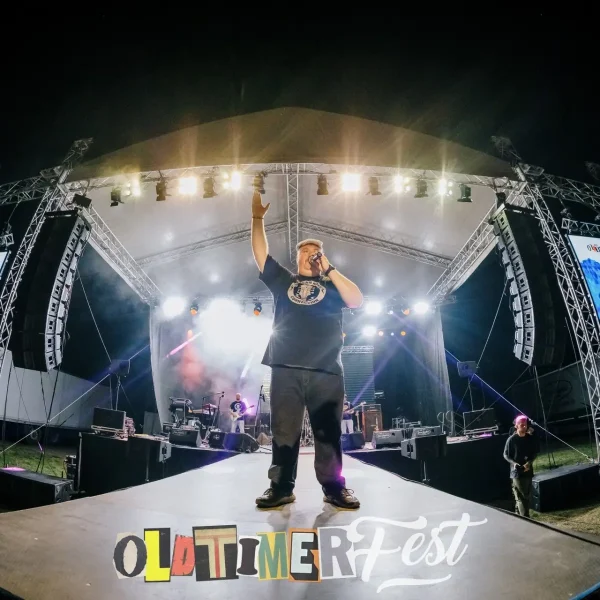 OLDTIMERFEST