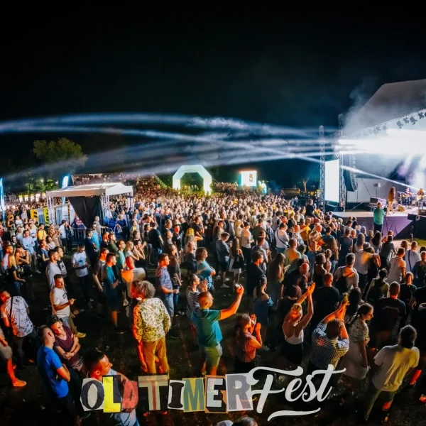 OLDTIMERFEST
