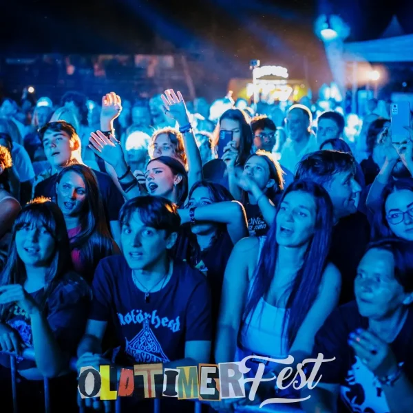OLDTIMERFEST