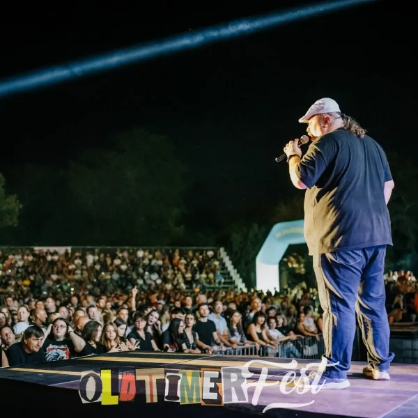OLDTIMERFEST