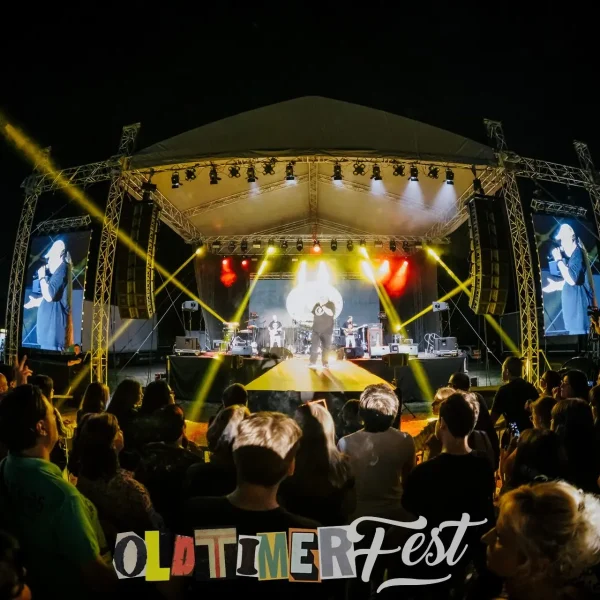 OLDTIMERFEST
