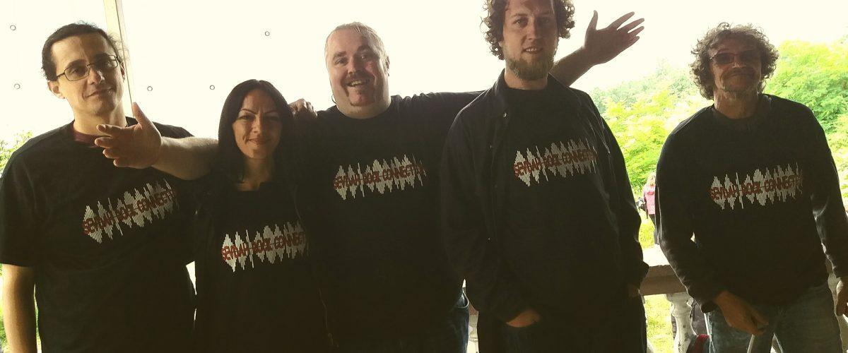 SEVDAH ROCK CONNECTION