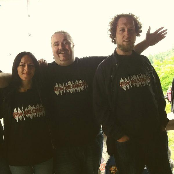 SEVDAH ROCK CONNECTION