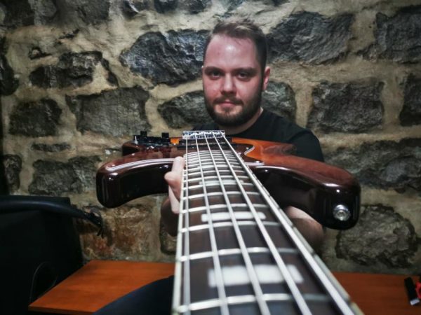 SEVDAH ROCK CONNECTION