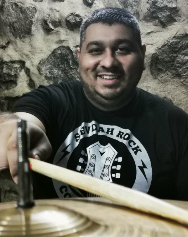 SEVDAH ROCK CONNECTION