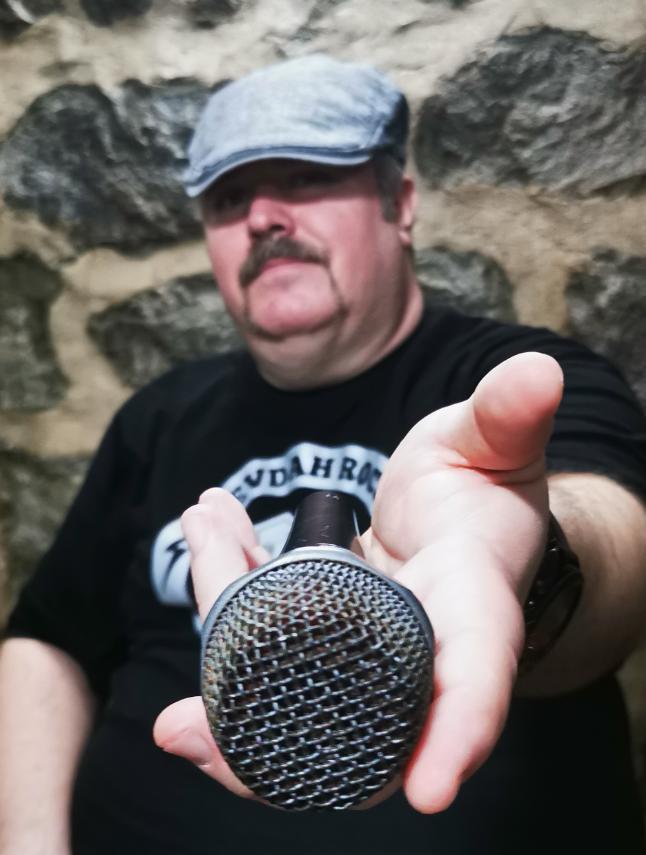 SEVDAH ROCK CONNECTION