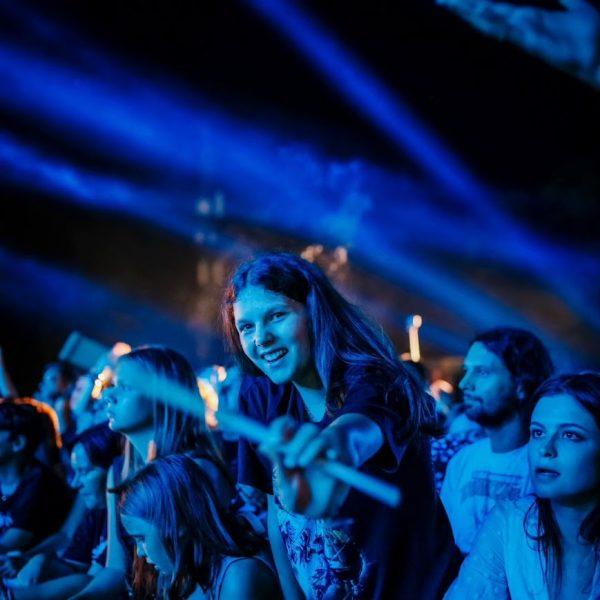 SEVDAH ROCK CONNECTION