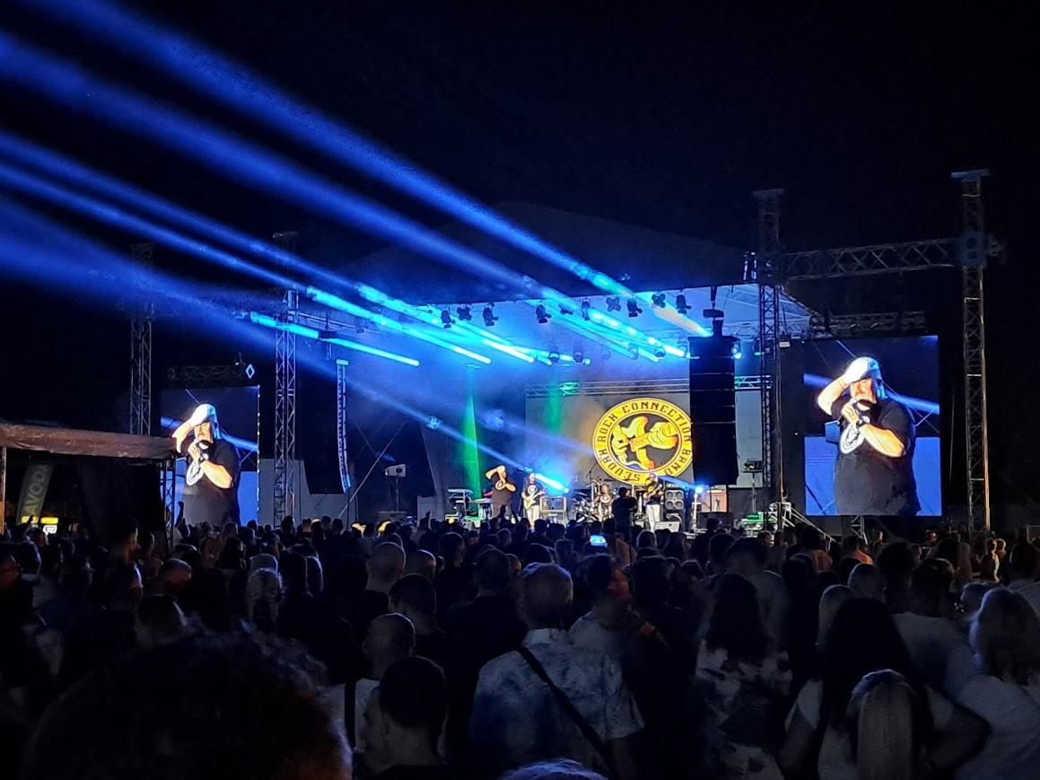 Sevdah Rock Connection